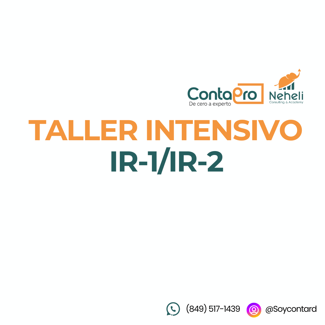 Protegido: TALLER INTENSIVO IR-1/IR-2