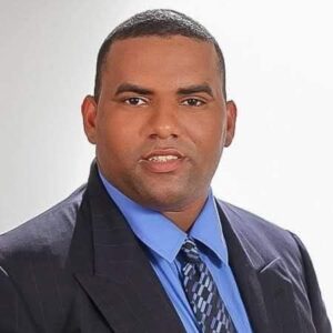 Luis Paulino