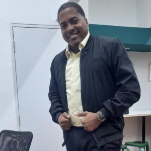 Lic. Joaquin Samboy