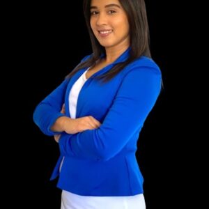 Krisbelle Cuevas