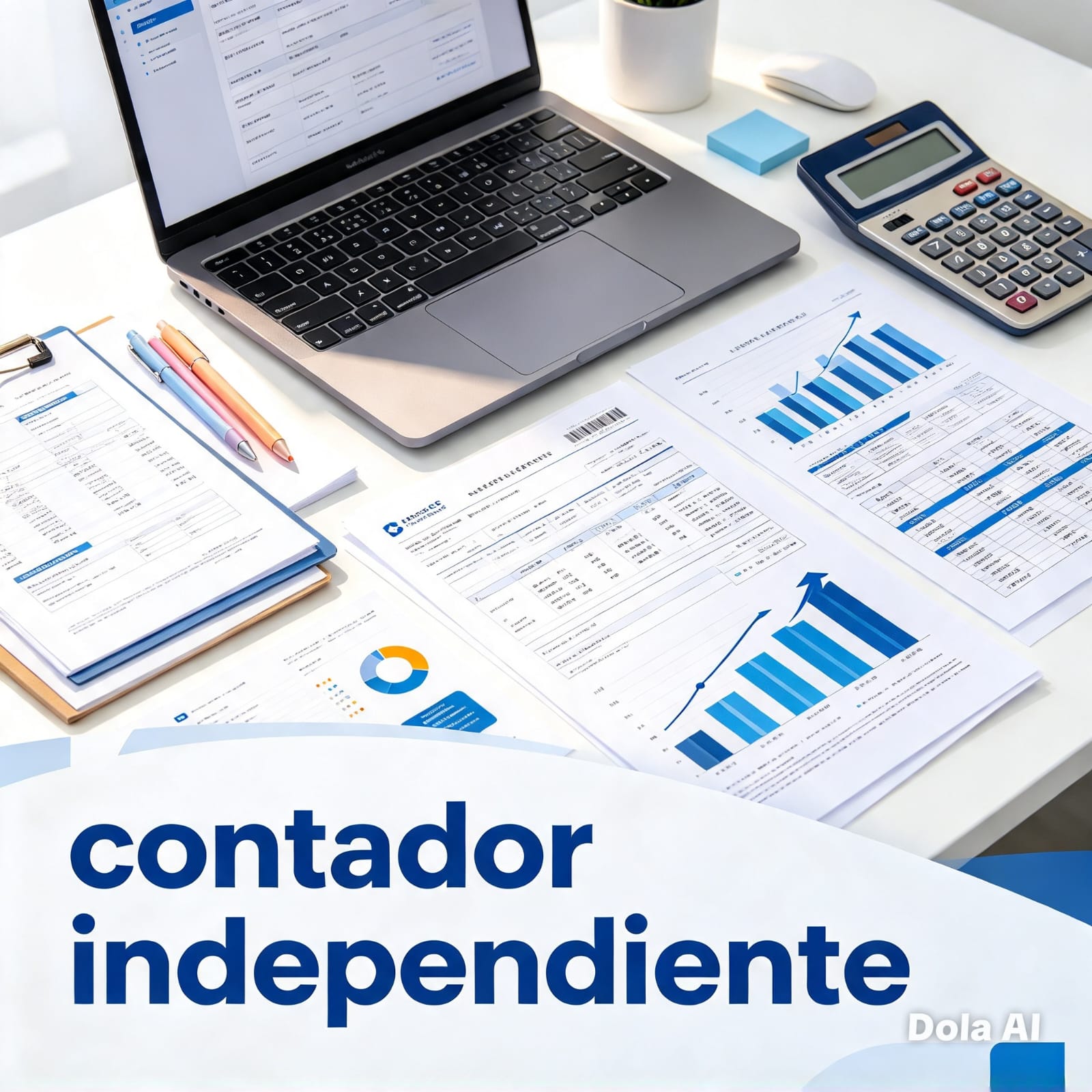 Contador Independiente