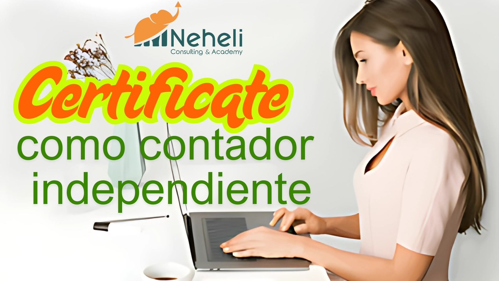 Certificación contador independiente