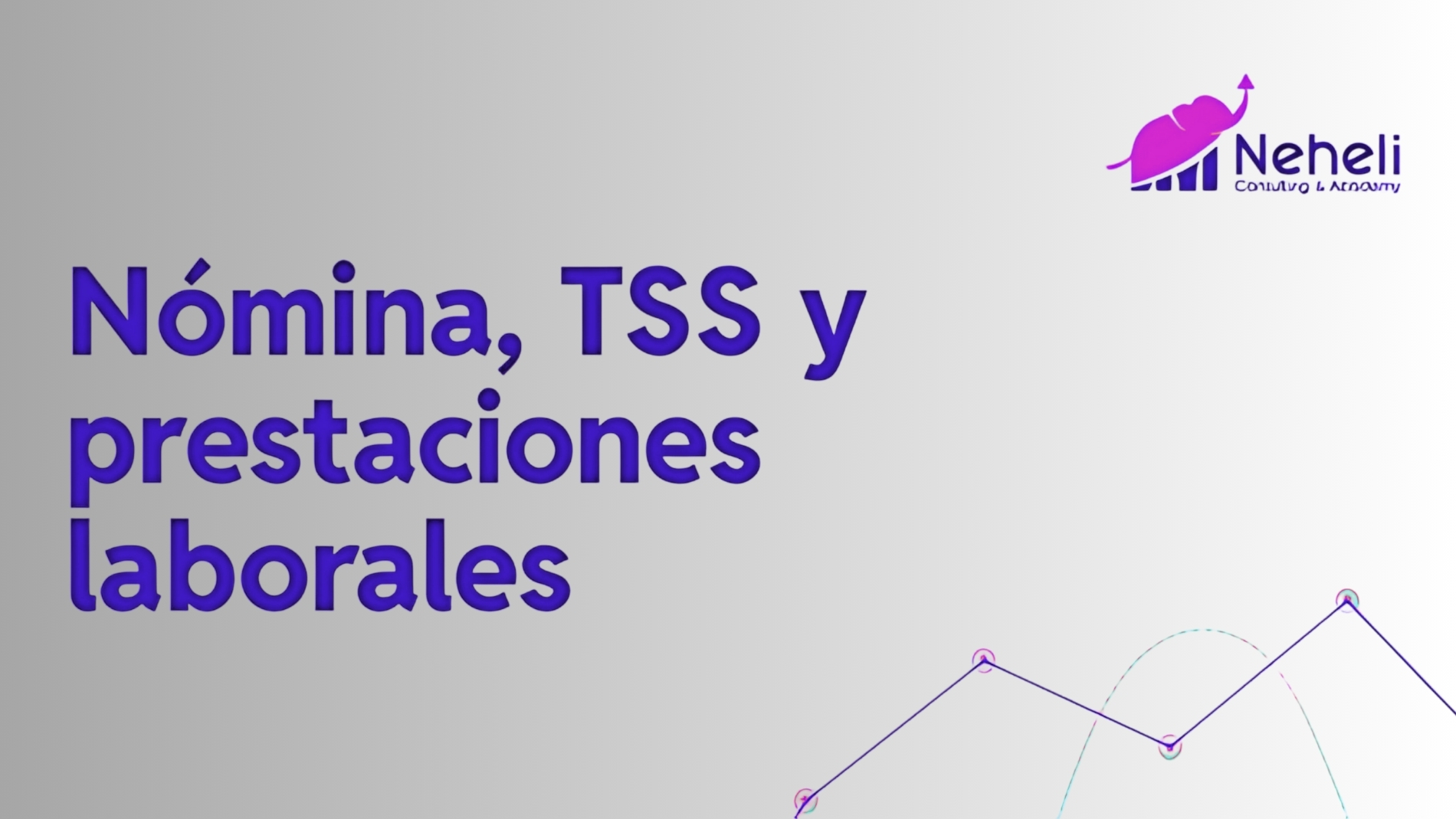 Nómina, TSS y Prestaciones Laborales