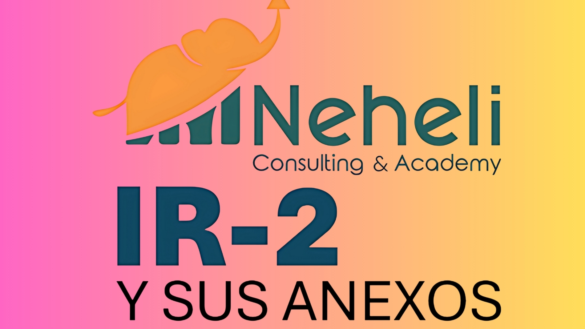 IR2 desde cero