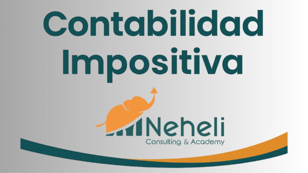 Contabilidad Impositiva